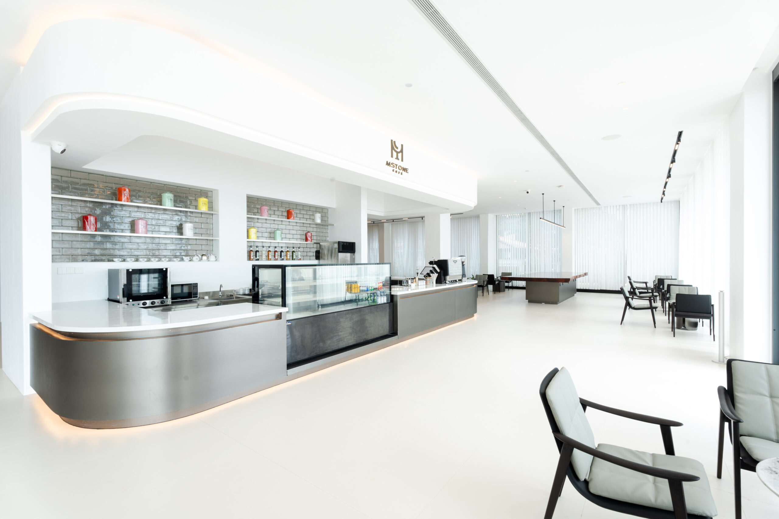 M-STONE CAFÉ
